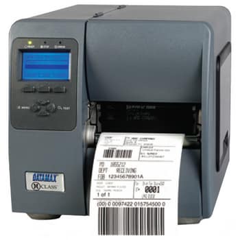 Datamax M 4206 Barcode Printer