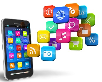 Mobile Applications Development