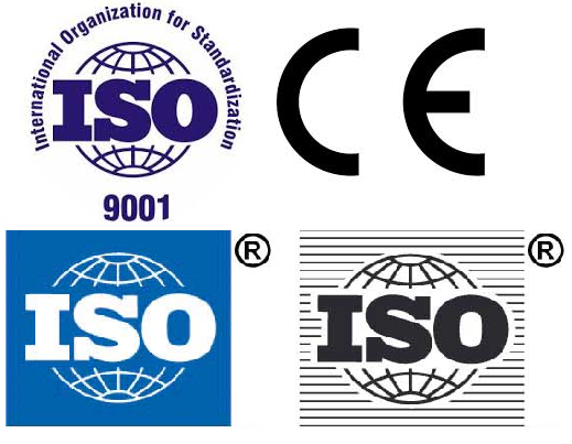ISO Mark Label