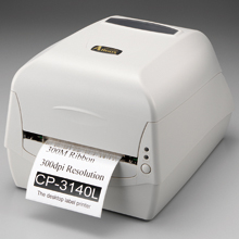Argox CP 3140L Barcode Printer