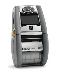 Zebra QLn220 Mobile Printer