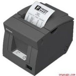 Epson TM T81 Bill Printer