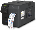EPSON C 7500 Barcode Printer