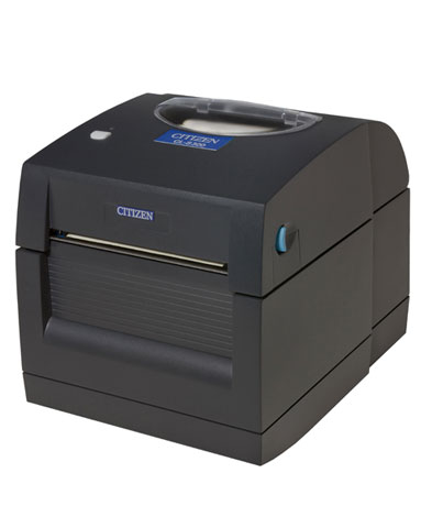 CITIZEN CL S300 Barcode Printer
