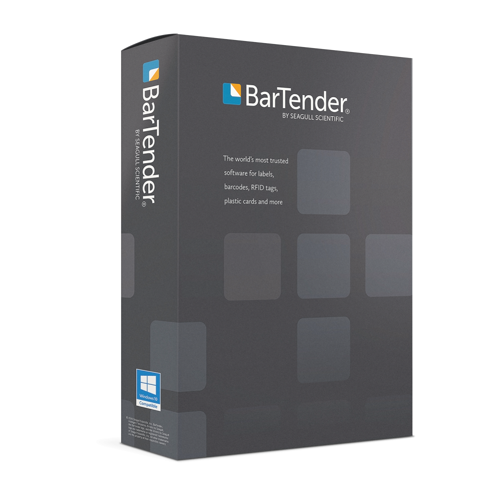 BarTender Basic Edition