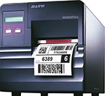 Sato M5900RVe Industrial Printer