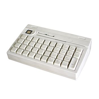 Posiflex KB 4000 Keyboard