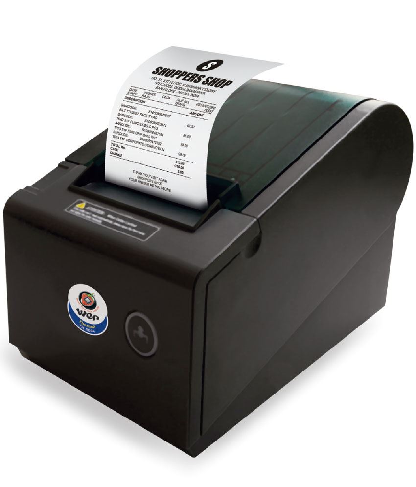 WeP TH400+ Bill Printer