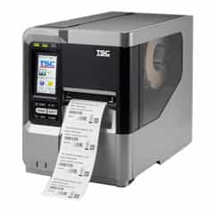TSC MX640 Industrial Printer