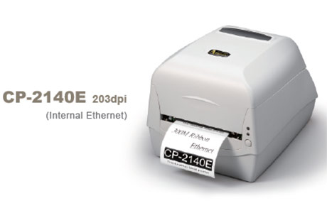 Argox CP 2140 Barcode Printer
