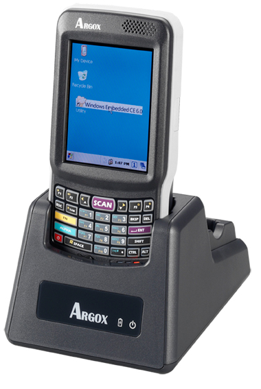 Argox PT 90 Barcode Mobile Computer