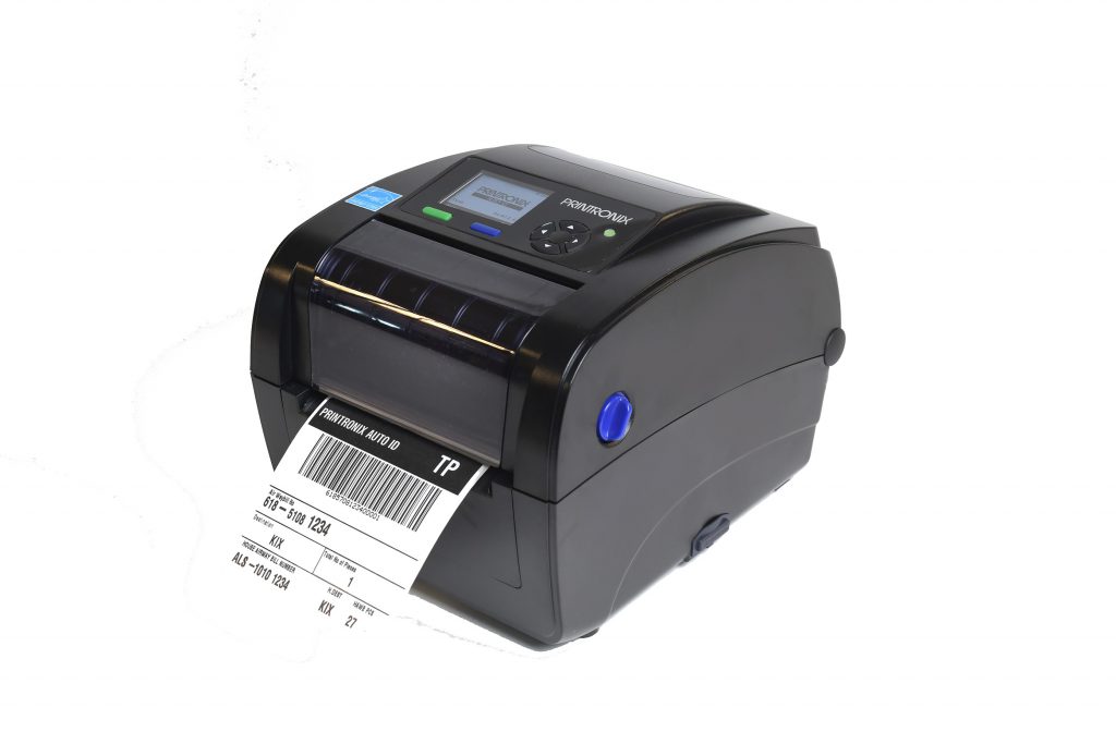 Printronix T600 Barcode Printer