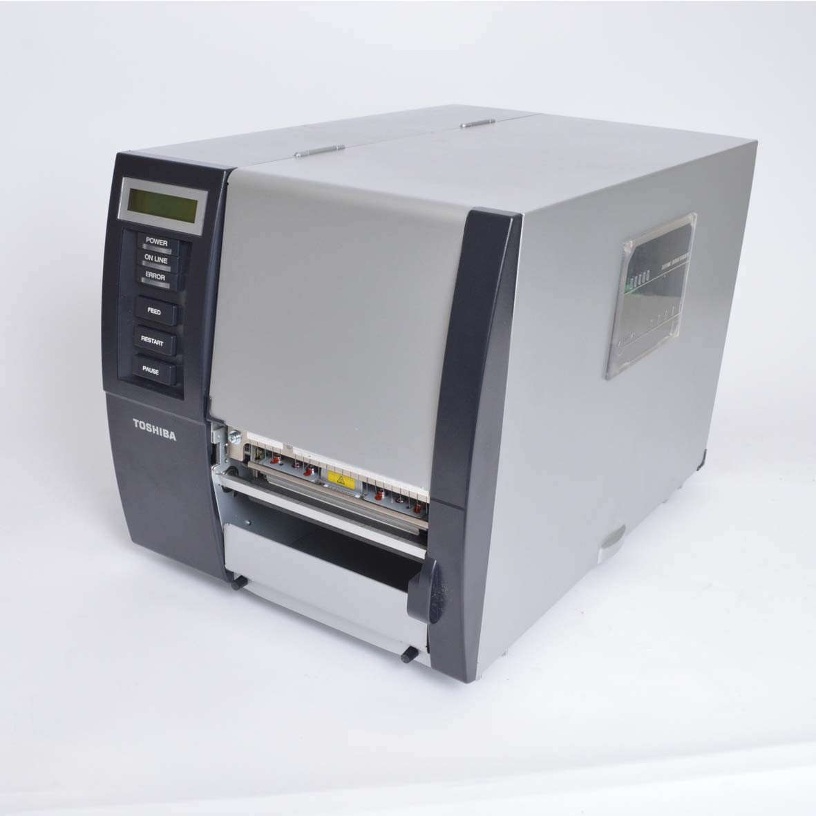 TOSHIBA TEC B SX4T Barcode Printer