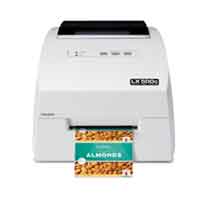 PRIMERA LX500C Color Label Printer