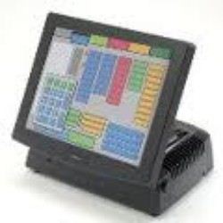 Posiflex FT 6600 Touch Terminal