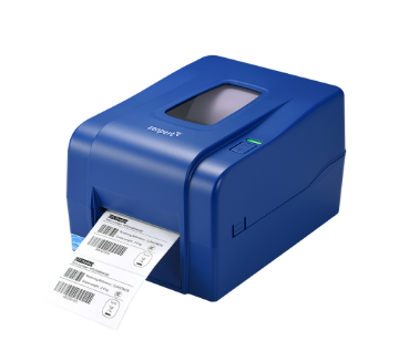 Zenpert 4T200 Series Barcode Printer