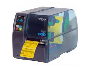 Cab Squix 4 Label Printer