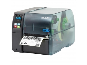 Cab Squix 6 3 Label Printer