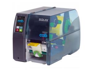 Cab Squix 4 M Label Printer