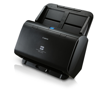 Canon DR C240 Document Scanner