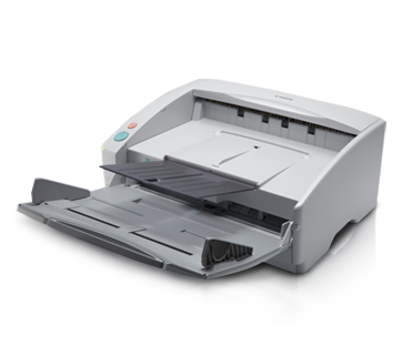 Canon DR 6030C Document Scanner