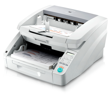 Canon DR G1130 Document Scanner