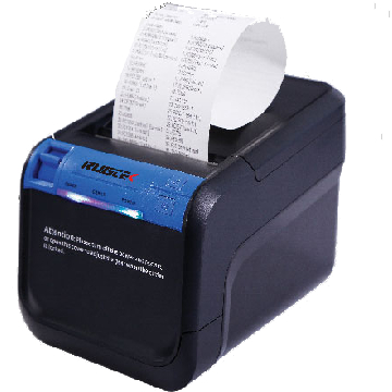 Rugtek RP 80 V1 Bill Printer