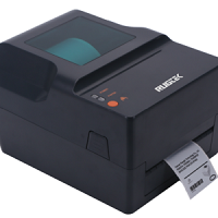 Rugtek RP76IV Barcode Printer