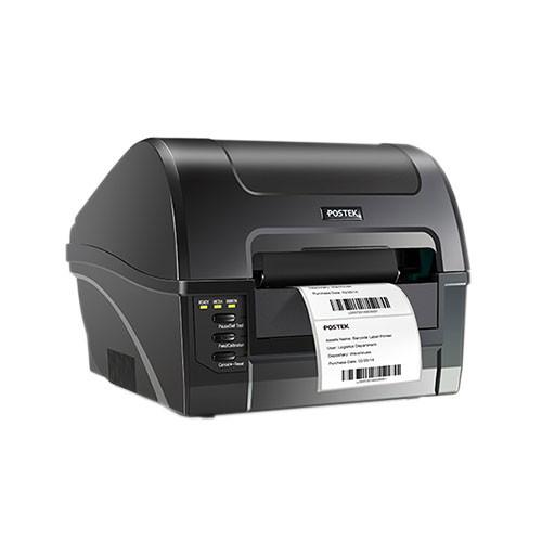 Postek C168 300 Barcode Printer