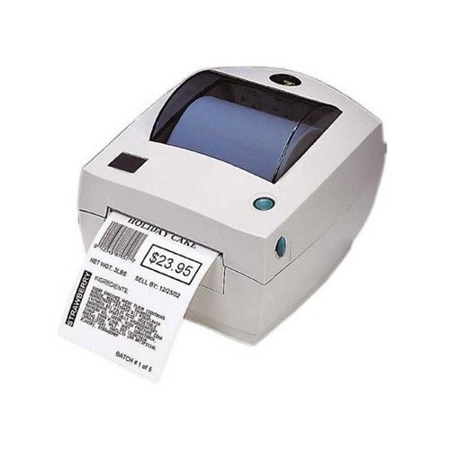 Zebra GC 420 Barcode Printer