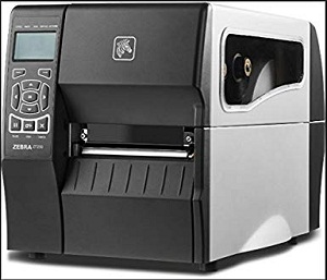 Zebra ZT 230 (300 dpi) Barcode Printer