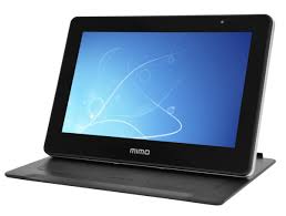Mindware 7 Capacitive Touch Monitor