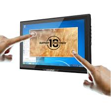 Mindware 10.1 Capacitive Touch Monitor