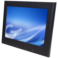 Mindware 12 1 Capacitive Touch Monitor