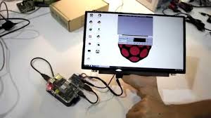 Mindware 19 Capacitive Touch Monitor