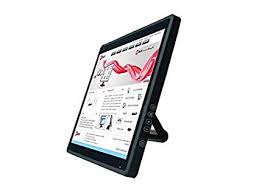 Mindware 21.5 Capacitive Touch Monitor