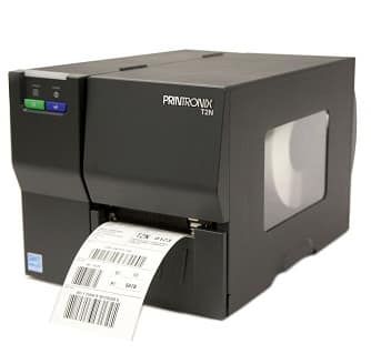 Printronix T2N Industrial Printer
