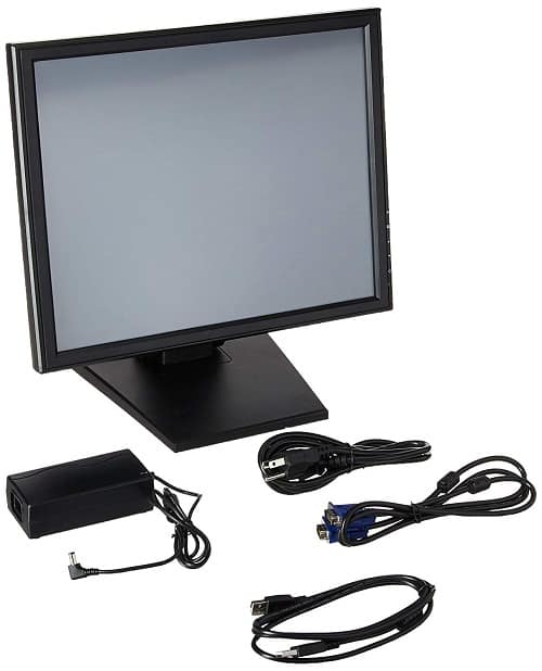 Mindware PS 01 POS Touch Monitor