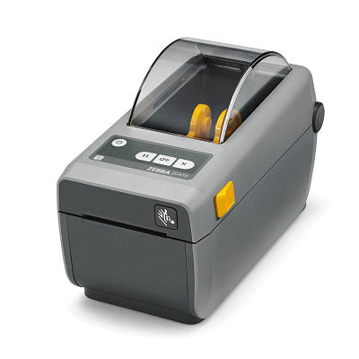 Zebra ZD410 Direct Thermal Printer