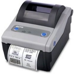 SATO CG2 Series Barcode Printer