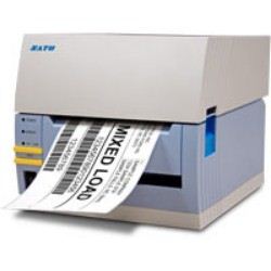 SATO CT4i Barcode Printer