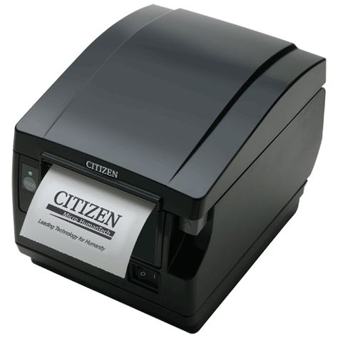 Citizen CT S651II Thermal Printers