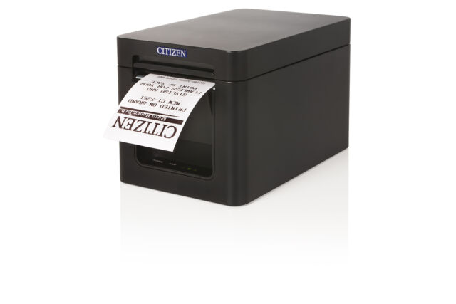 Citizen CT S251 Thermal Printers