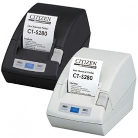 Citizen CT S281L Thermal Printers