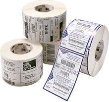 Zebra Ultimate Synthetic Labels