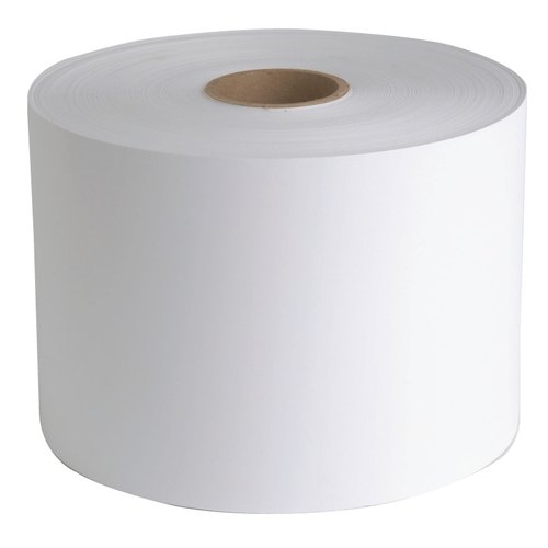 Citizen 3M White Polyester Labels