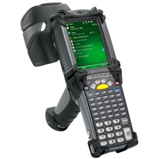 Symbol MC 9060 G Handheld RFID Readers