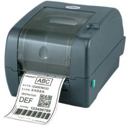 TSC TTP345 Barcode Printer