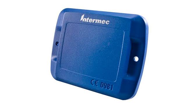 Intermec RT 75 RFID Tags