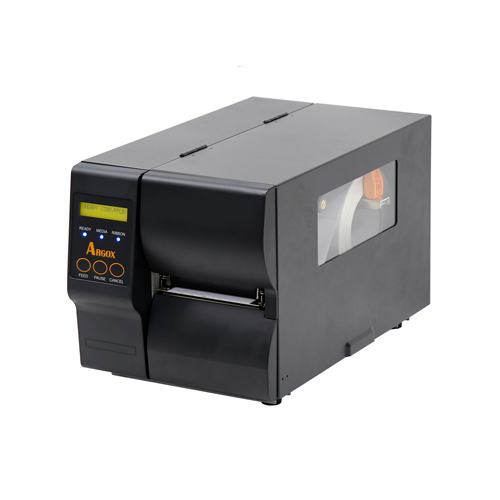 Argox iX4 250 Industrial Printer